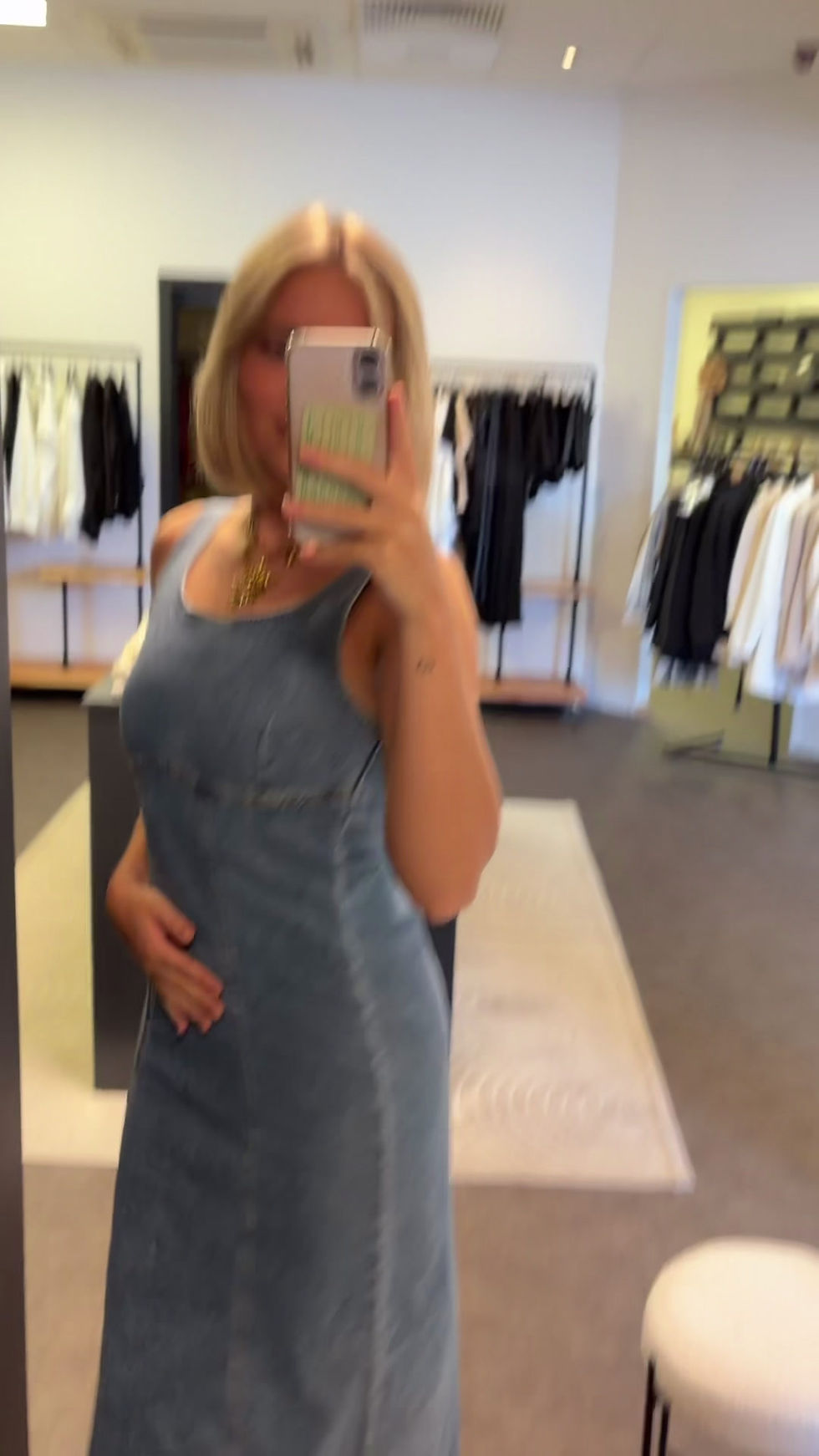 Miniature : Robe Mathias