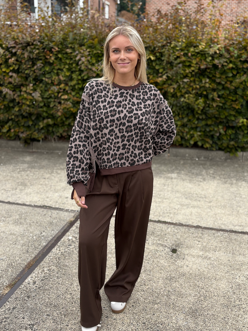 Miniature : Pantalon Eric