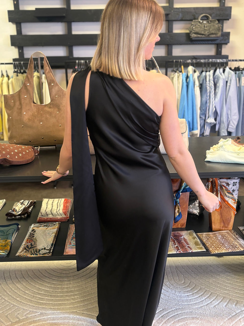Miniature : Robe Katia