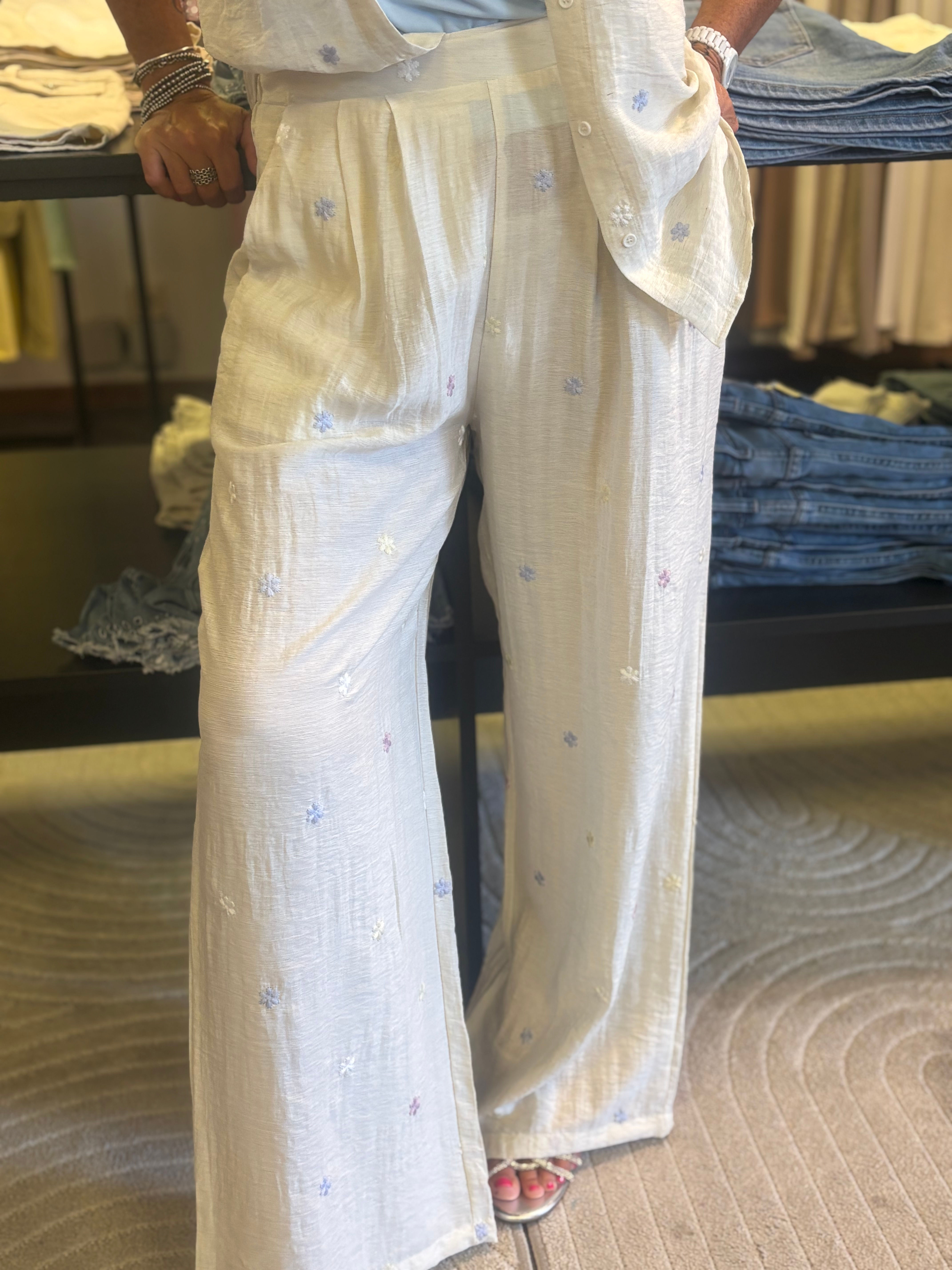 Pantalon Nohé