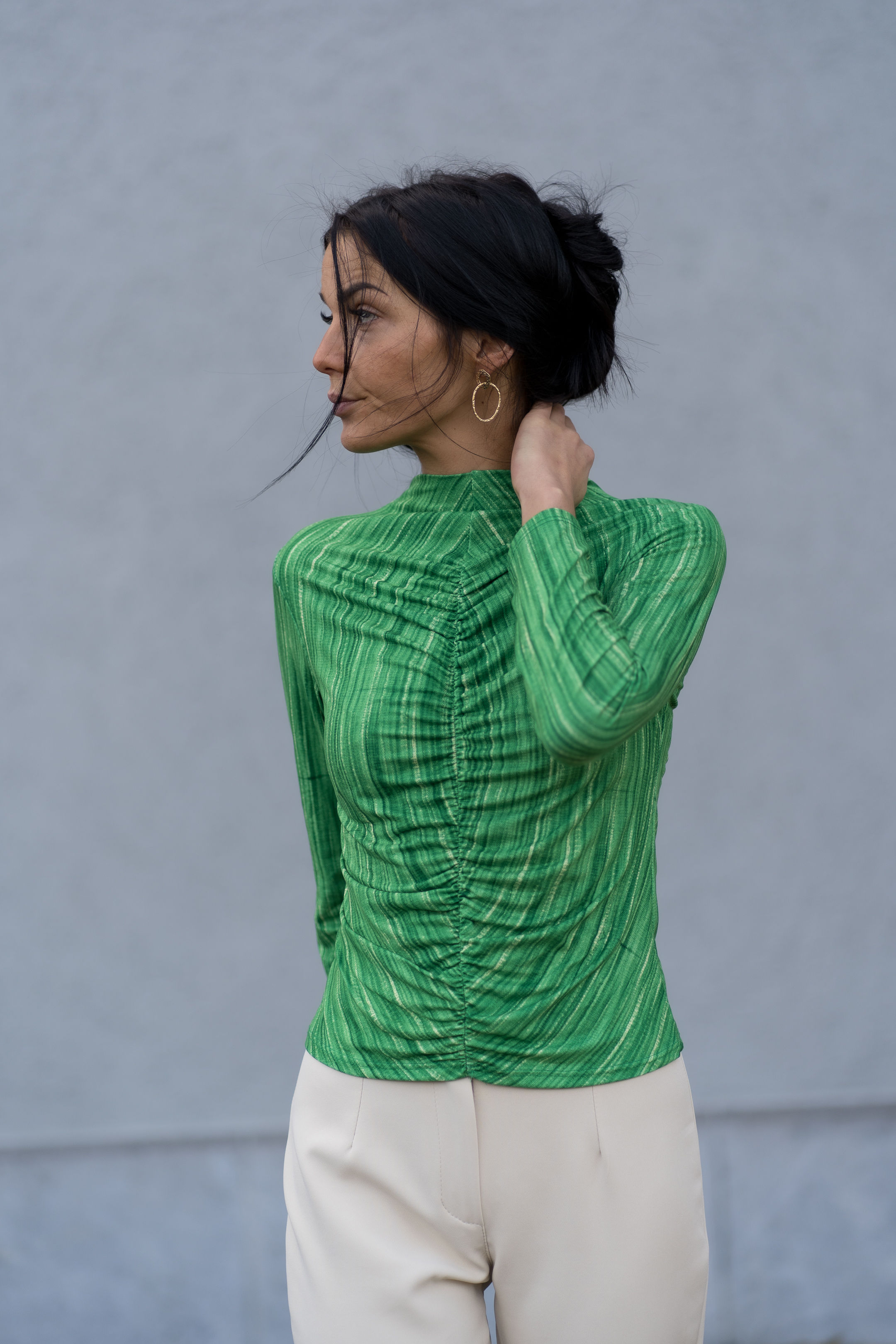 Blouse Charlotte