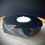 Thumbnail: Black Obsidian Candleholder