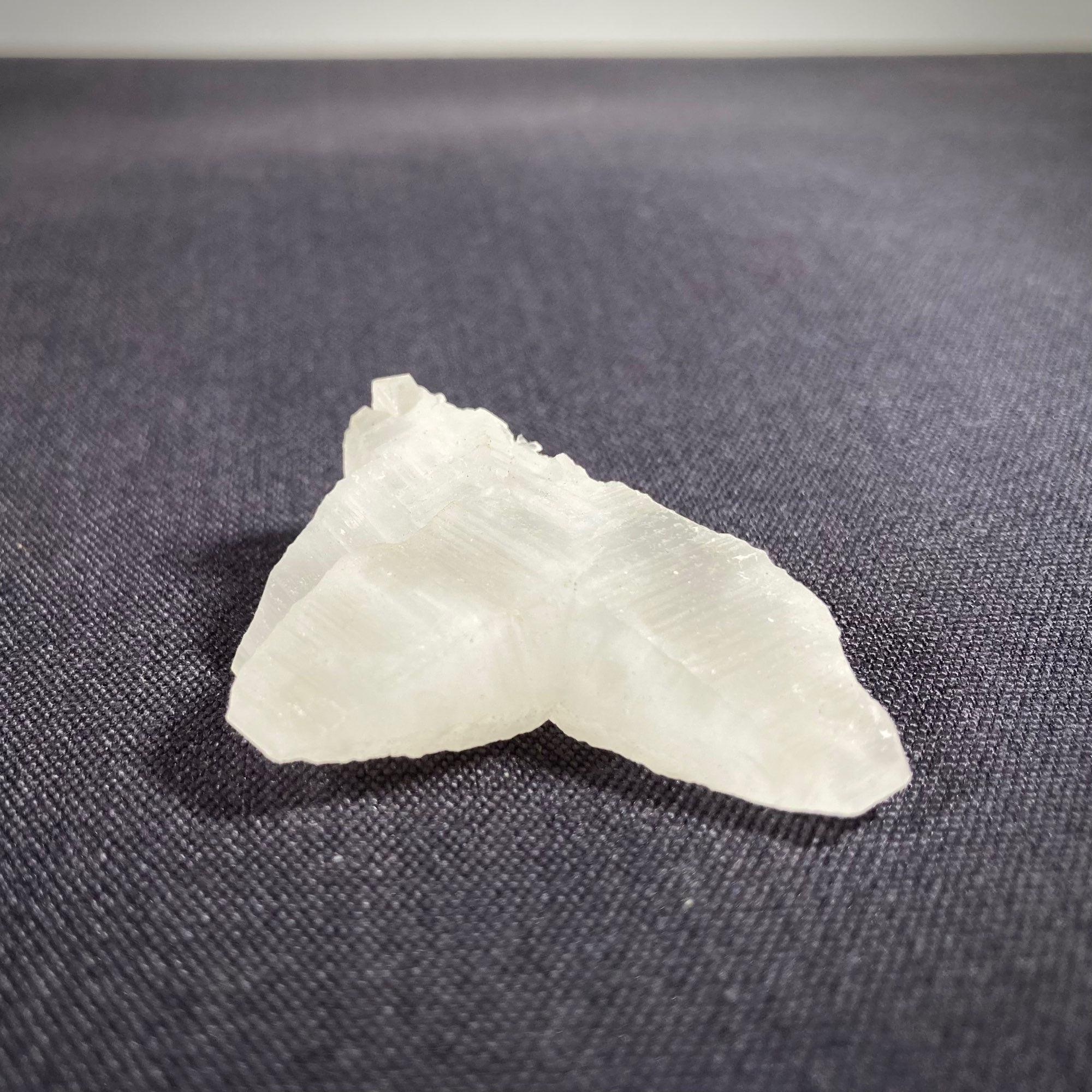 Japan Law Quartz Crystal 5