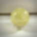 Green Calcite Sphere 2