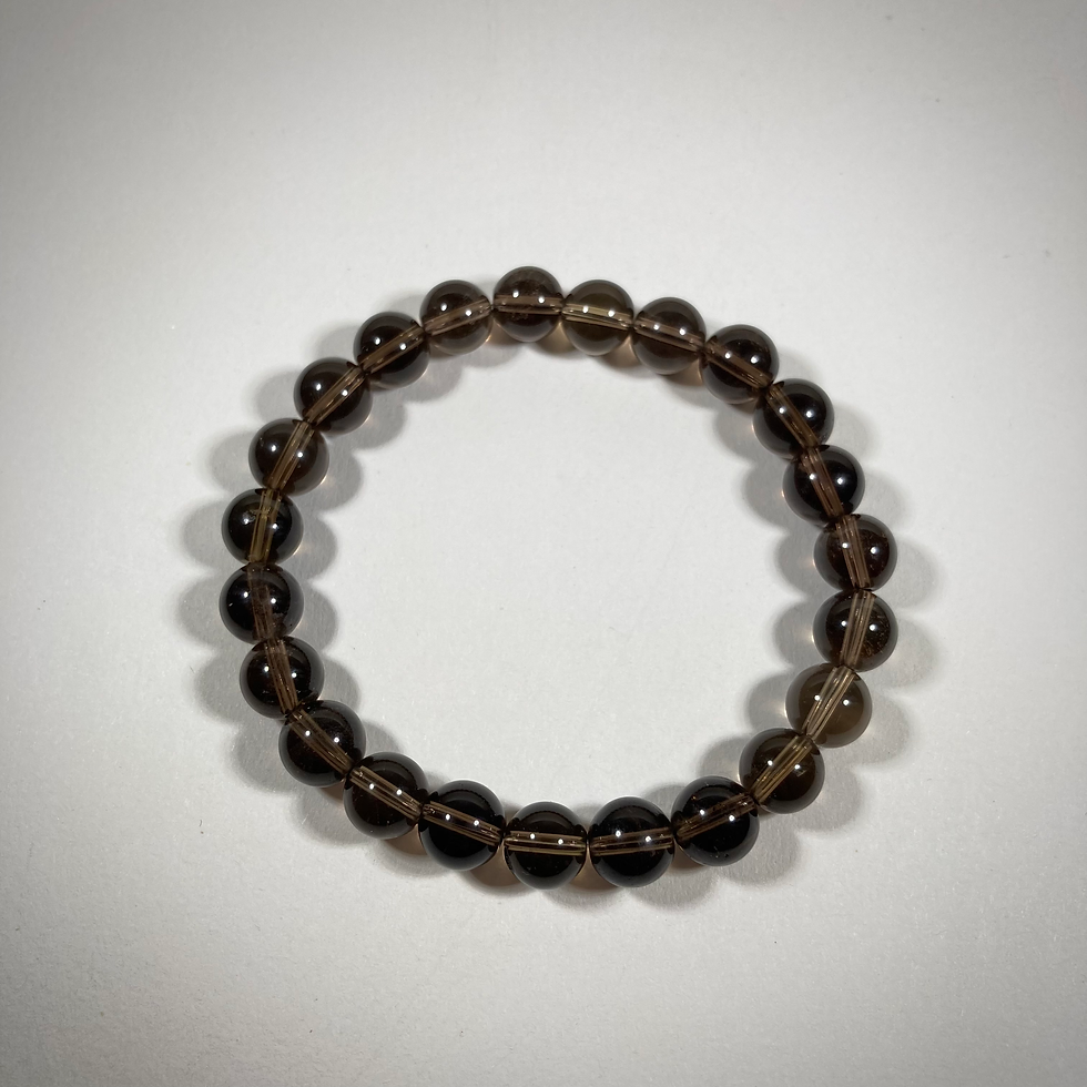 Thumbnail: Smoky Quartz Bracelet