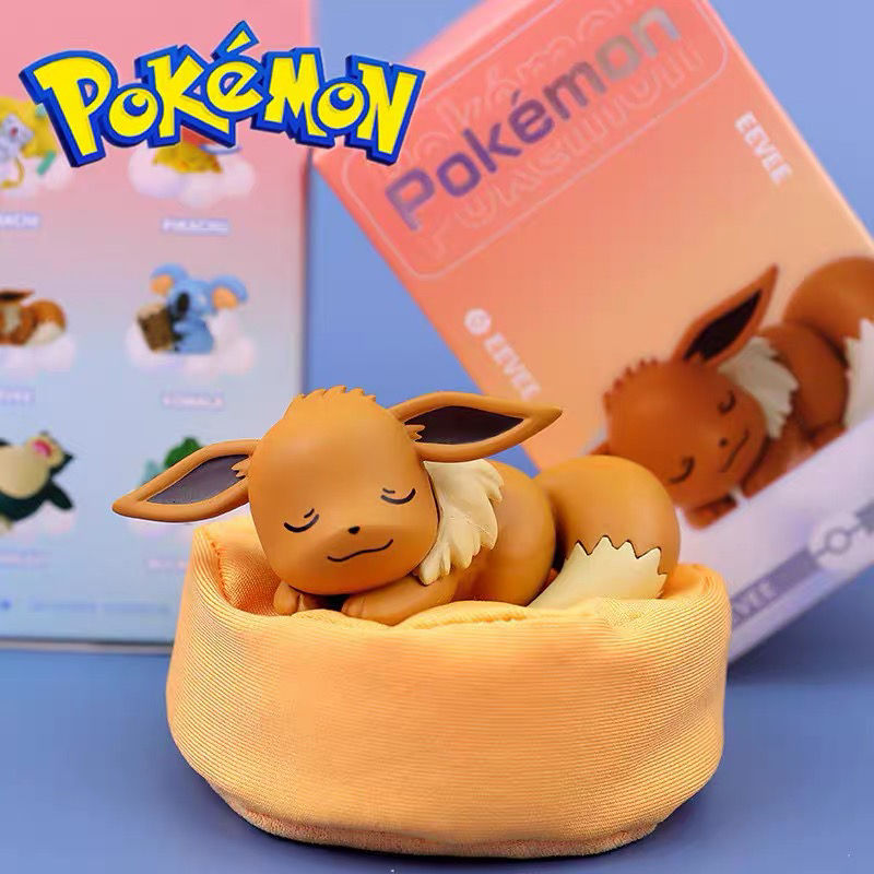 Pokémon Starry Dream Eevee