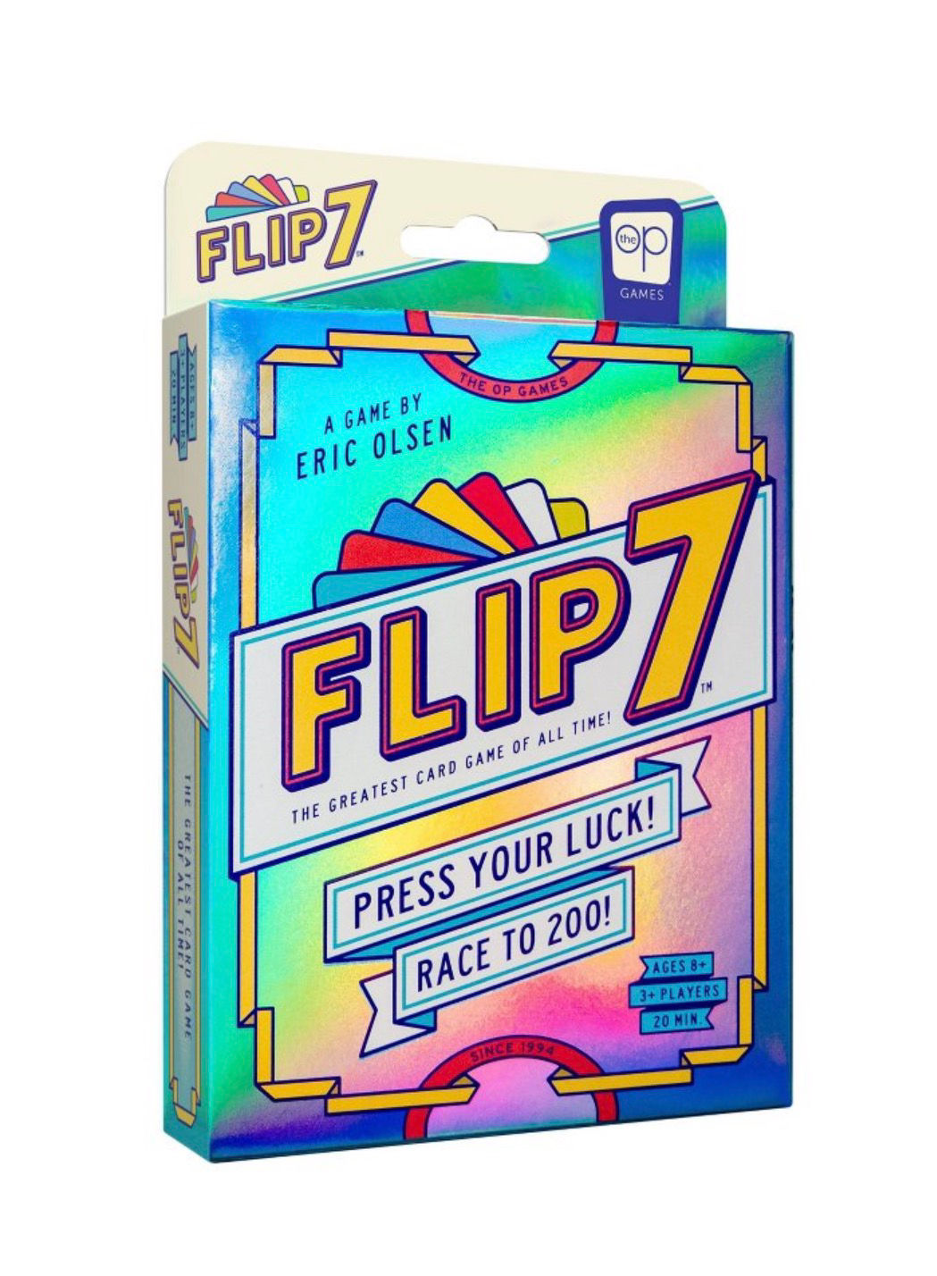 Flip 7