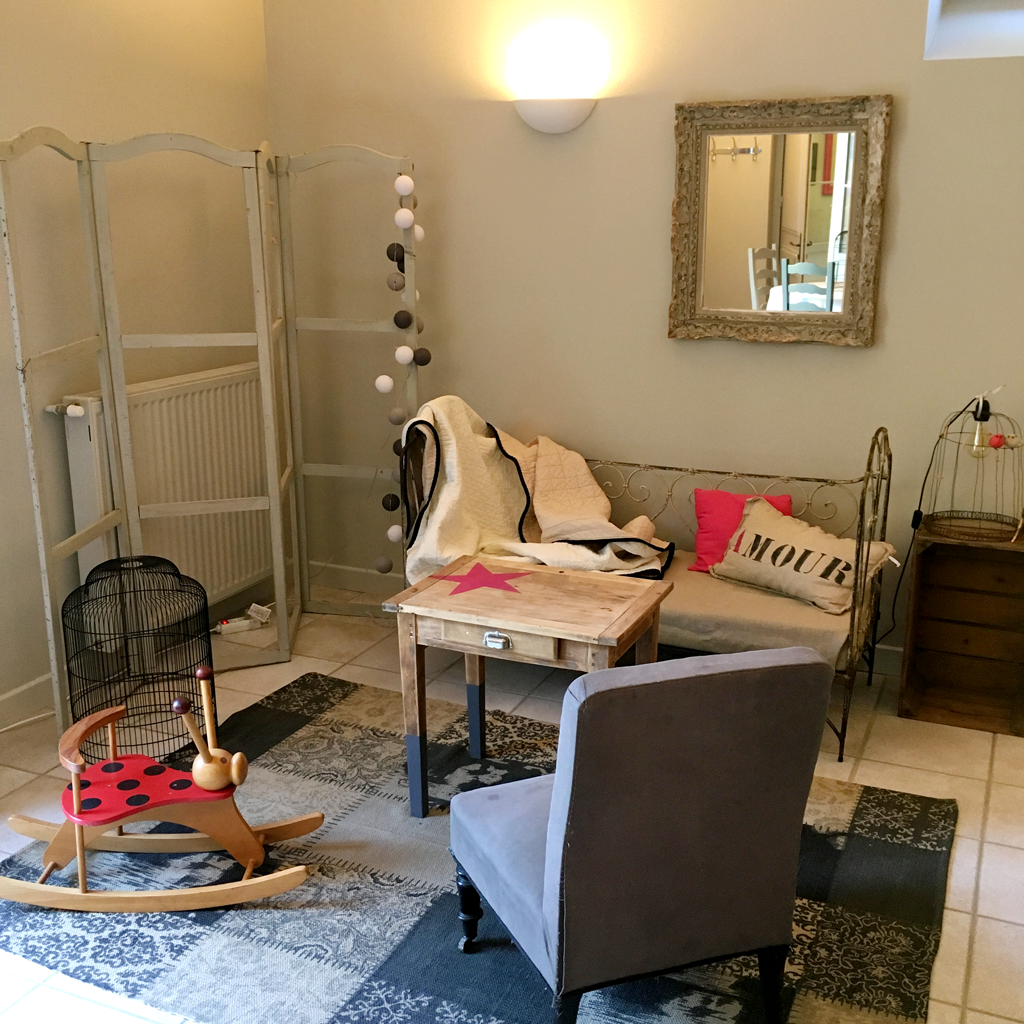 Salon