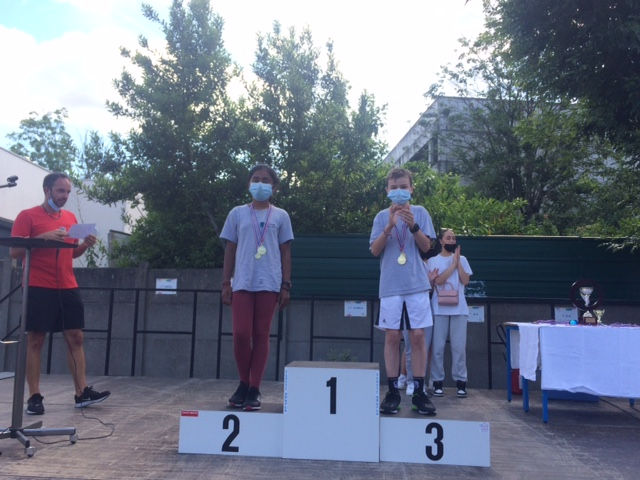 podium fairplay
