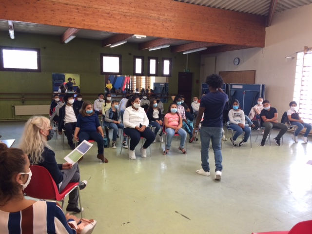 rentrée 2020 GSLM2