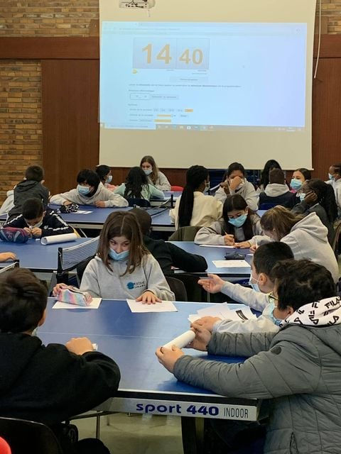Education Morale et civique 6