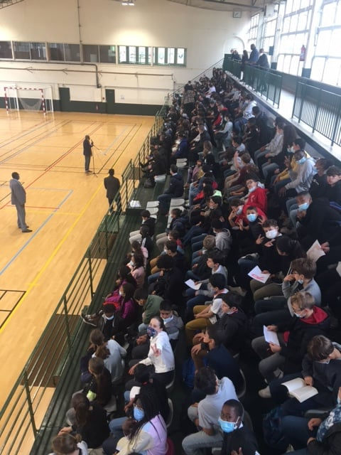 Fête de Saint Vincent de Paul 2021