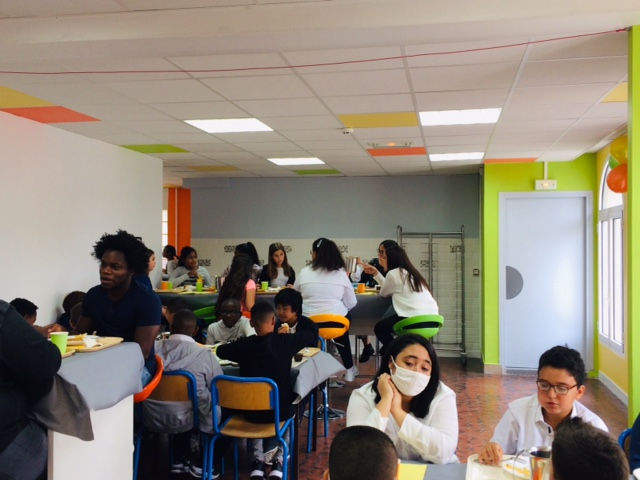 rentrée 2020 GSLM5