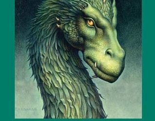 Inheritance (The Inheritance Cycle, #4)
by Christopher Paolini