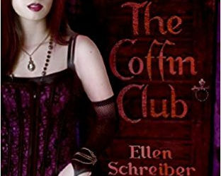 Vampire Kisses: The Coffin Club (5)