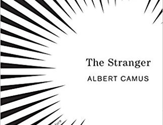 The Stranger