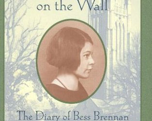Mirror, Mirror on the Wall: The Diary of Bess Brennan (Dear America)
by Barry Denenberg