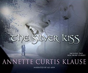 The Silver Kiss