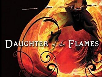 Daughter of The Flames