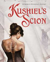 Kusheils Scion