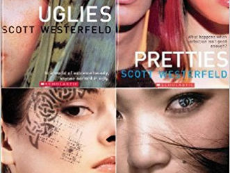 Uglies Series