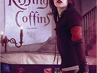 Vampire Kisses 2: Kissing Coffins