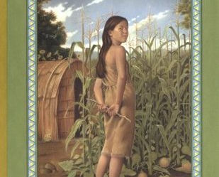 Weetamoo 1653- Heart of the Pocassets