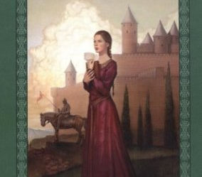 Eleanor: Crown Jewel of Aquitaine, France, 1136