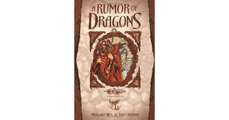 A Rumor of Dragons