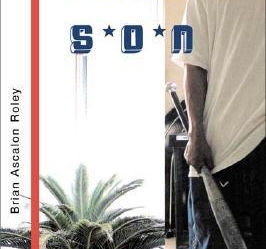 American Son by
Brian Ascalon Roley,