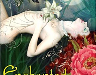 Enchanted Dreams; Erotic Tales