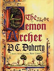 The Demon Archer