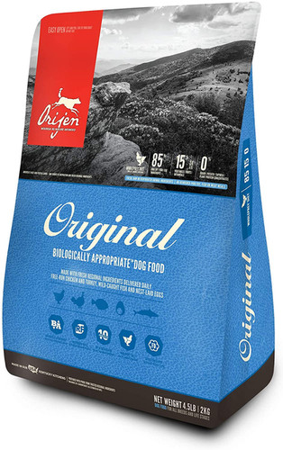 オリジン オリジナル | Orijen Original | スカイラボ | 富山