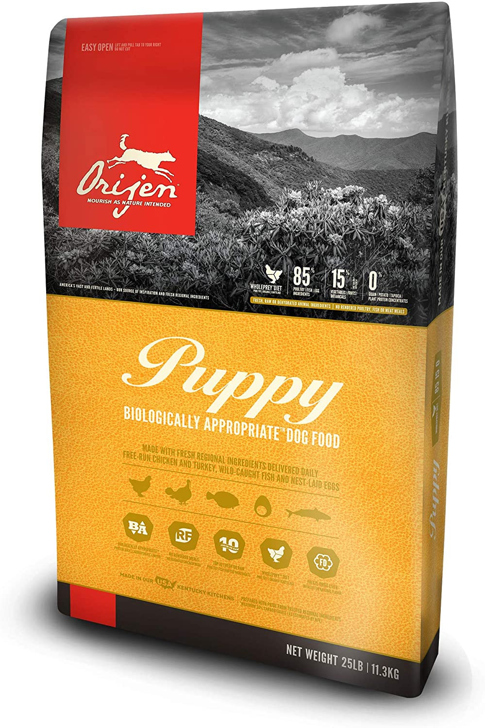 即日発送 11 3kg 2個セット オリジンジャパン 送料無料 一部地域を除く P1 ドッグ オリジナル 正規品 お買い得セット Orijen ドッグフード サプリメント