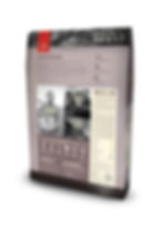 オリジン フィット＆トリム Orijen Fit&Trim パッケージ裏