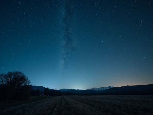 Unraveling the Mysteries: How Planetary Alignments in 2025 Could Impact the Future