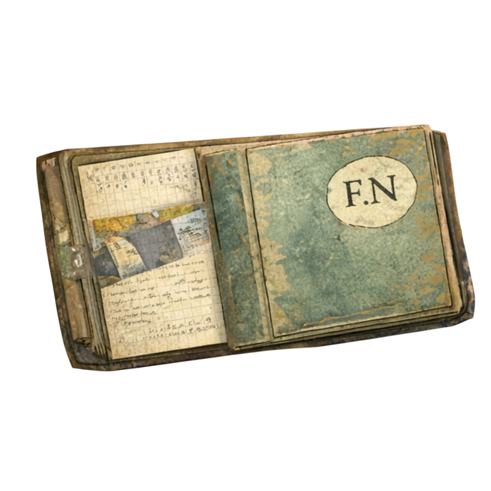 diary