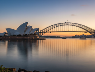 Copy of Ultimate Travel Guide to Australia