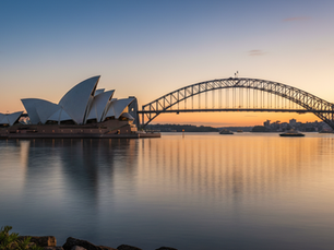 Copy of Ultimate Travel Guide to Australia