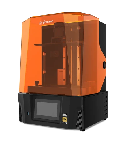 Phrozen Sonic Mighty 14k | Hydrotech