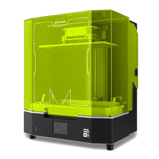Phrozen Sonic Mega 8K S | Hydrotech