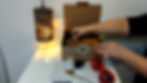 Miniature : KIT Ma Lampe baladeuse