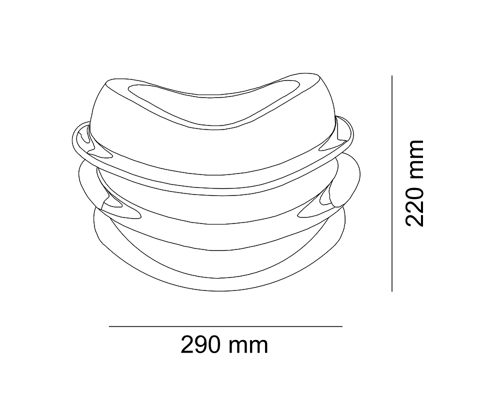 Thumbnail: Loom Vase