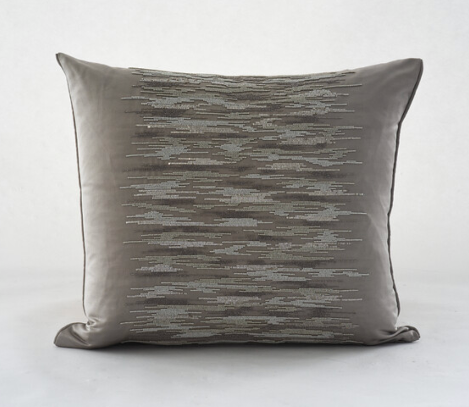 Thumbnail: Embroidered Cushion