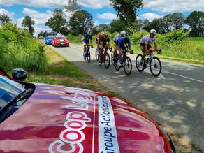 Coop Logis « Quatre jours riches »