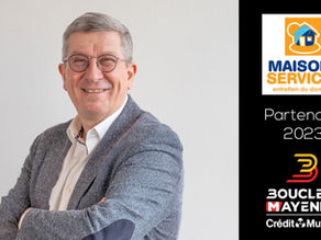 Avec les zones propres, Maison & Services, une entreprise engagée pour les Boucles