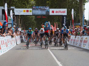 Olav Kooij, retour gagnant !