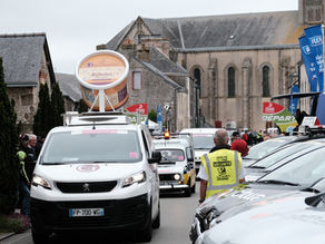 Les Gorronnaises régalent !