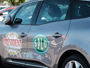 SPLO, de la gourmandise sur les Boucles