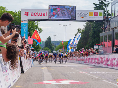 Un club, un évènement : main dans la main avec les clubs mayennais